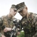 Reserve Marines, British Army Commandos conduct weapon familiarization during exercise Red Dagger