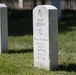 United States Soldiers’ and Airmen’s Home National Cemetery