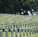 United States Soldiers’ and Airmen’s Home National Cemetery