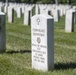 United States Soldiers’ and Airmen’s Home National Cemetery