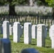 United States Soldiers’ and Airmen’s Home National Cemetery