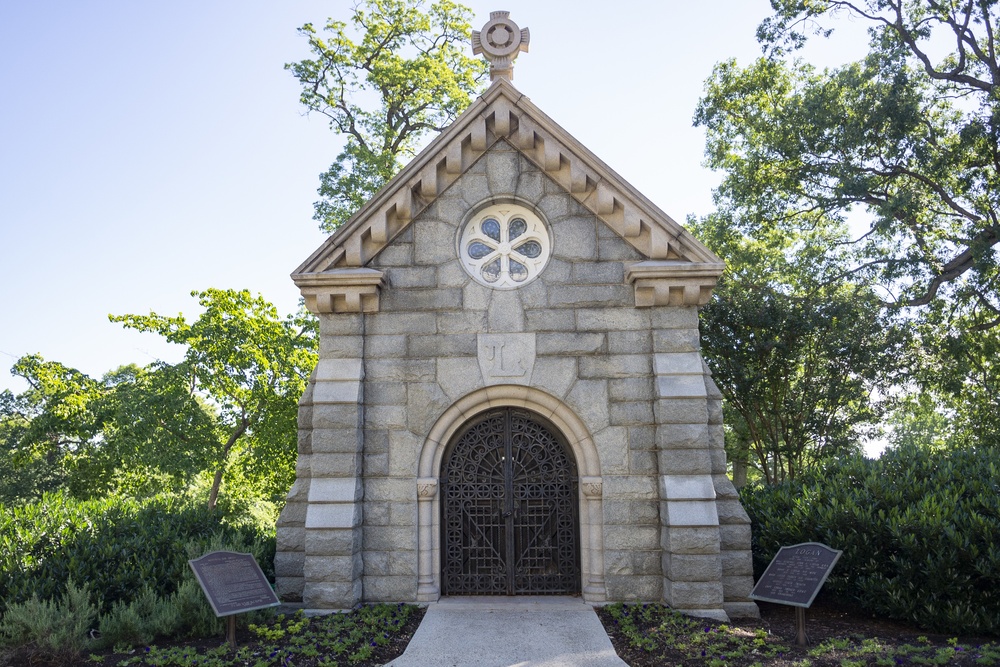 United States Soldiers’ and Airmen’s Home National Cemetery