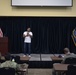 Suicide Awareness Guest Speaker Ray Leonard Junior