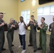 Suicide Awareness Guest Speaker Ray Leonard Junior