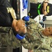Hawaii Army National Guard Medical Detachment performs Combat Lifesaver training