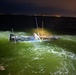 Coast Guard, U.S. Army rescues 2 people from submerged vessel in Chesapeake Bay