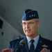 CAP-USAF Change of Command