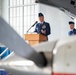 CAP-USAF Change of Command