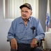 95-year-old D-Day survivor shares his WWII experiences