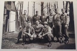 95-year-old D-Day survivor shares his WWII experiences