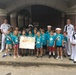 FST Promotes STEM at Nashville Navy Week