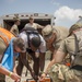 Georgia National Guardsmen participate in FEMA exercise of simulated earthquake
