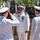 NRD San Antonio Change of Command Ceremony 7Jun2019