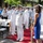 NRD San Antonio Change of Command Ceremony 7Jun2019