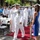 NRD San Antonio Change of Command Ceremony 7Jun2019