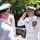 NRD San Antonio Change of Command Ceremony 7Jun2019