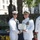 NRD San Antonio Change of Command Ceremony 7Jun2019