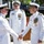 NRD San Antonio Change of Command Ceremony 7Jun2019