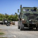 MWSD-24 conducts convoy and engineer training