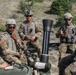 Decisive Strike: 56th Styker Brigade Combat Team Live-Fire Mortar Exercise