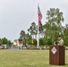 Lt. Gen. Christopher Cavoli speaks at 7th ATC’s Change of Command ceremony