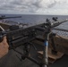 31st MEU BLT conducts live fire in Philippine Sea