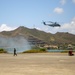 Maj. Gen. Joaquin F. Malavet flies one last time