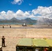 Maj. Gen. Joaquin F. Malavet flies one last time