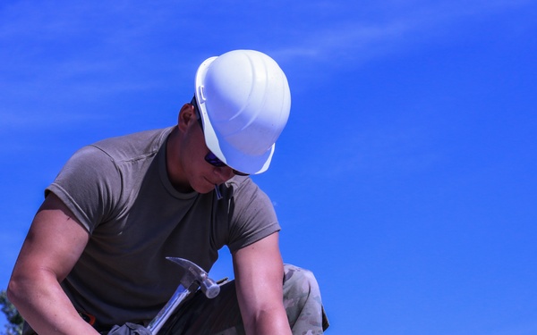 Maine Engineers Renovate Wood Island