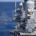 Live Fire Exercise Aboard USS Chancellorsville