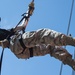 Air Force Junior Reserve Officer Training Corps (AFJROTC) participate in the Cadet Summer Leadership Course at JBER