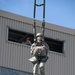 Air Force Junior Reserve Officer Training Corps (AFJROTC) participate in the Cadet Summer Leadership Course at JBER