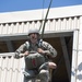 Air Force Junior Reserve Officer Training Corps (AFJROTC) participate in the Cadet Summer Leadership Course at JBER