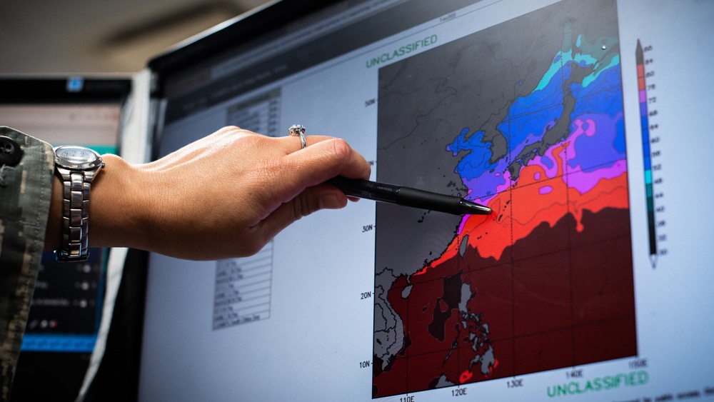 Joint Weather Operations