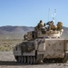 Cavalry scouts from the Nevada Army National Guard’s 1-221st Cavalry Regiment