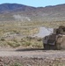 Cavalry scouts from the Nevada Army National Guard’s 1-221st Cavalry Regiment