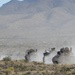 Cavalry scouts from the Nevada Army National Guard’s 1-221st Cavalry Regiment