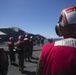 F-35B flight operations aboard USS Wasp