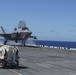 F-35B flight operations aboard USS Wasp