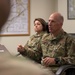 Brig. Gen. Donnellan Visits NTC