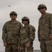 Brig. Gen. Donnellan Visits NTC