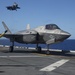 F-35B flight operations aboard USS Wasp