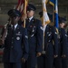 5th Reconnaissance Squadron Change of Command