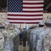 5th Reconnaissance Squadron Change of Command