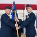 5th Reconnaissance Squadron Change of Command