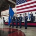 5th Reconnaissance Squadron Change of Command