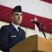 5th Reconnaissance Squadron Change of Command