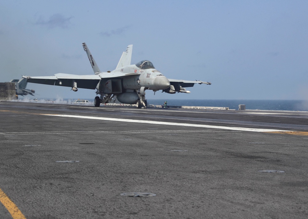 Flight Operations