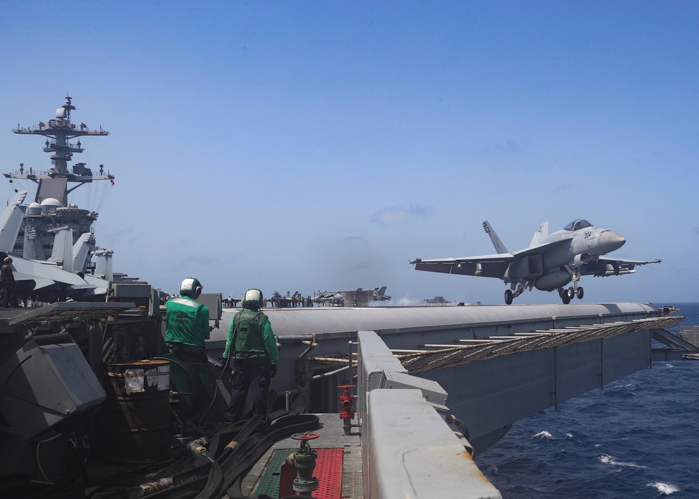 Flight Operations