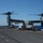 31st MEU flight operations aboard USS Wasp